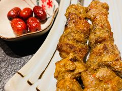 -丝路金桃·新疆菜(徐汇店)