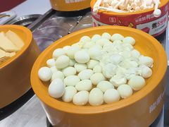 -龍歌自助小火锅(秦淮水游城店)