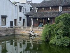 -嘉兴月河历史街区