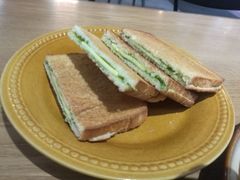 -HELLO 27 意面·沙拉·帕尼尼