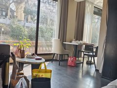 -南京夫子庙石唯玉雨花石酒店