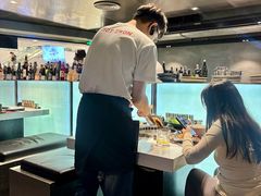 -焱铁烧·黑毛和牛专门店(杭州嘉里中心店)