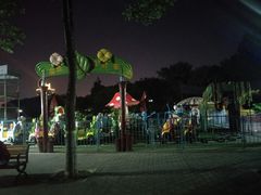 -西安青龙寺遗址景区
