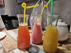 桃花醉-武松家(丰益桥店)