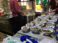 小马虎面-清真马虎面馆(西七路店)