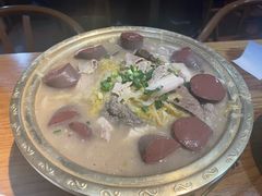 -金掌勺·锅包肉(双榆树店)