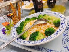 -聚春园自助餐厅(东街口店)