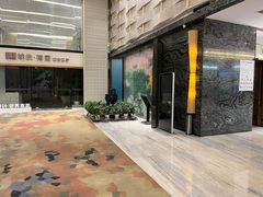 -武汉武昌站街道口华美达安可酒店