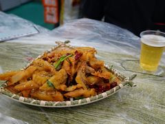 -小民大排档(马场角横路店)