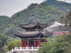 -珠海圆明新园