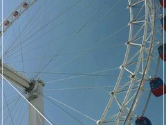 -天津之眼摩天轮