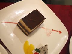 -维兰西餐(万泉河店)
