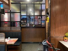 -味妙烤鱼吧(回龙观店)