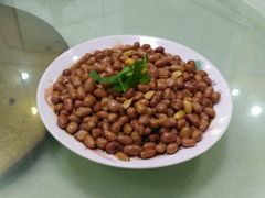 -天津乾毓德饭庄·清真传统炒菜·海鲜烧烤(咸阳路店)