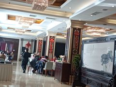 -香丰阁·烤鸭·川湘菜(昌平店)