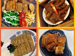 -西关味(东明路店)