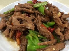 -满口香饭店