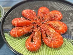 -这片海·海景餐厅(博鳌店)