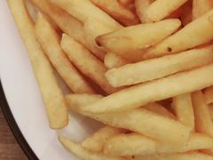 -乡村基(双流时代奥特莱斯餐厅)