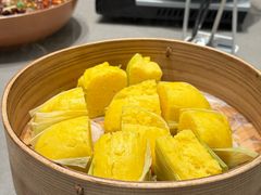 -写庭·鱼鲜川菜·宴请(铁像寺水街店)