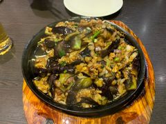 -好嫂子酱猪手•农家菜(蒲黄榆店)