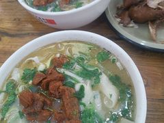 -豫掌柜饸饹面·烩面(秀沿路店)