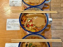 -华府九号海鲜烧烤大排档(龙域店)