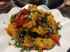 -鲩味道·脆肉鲩粤式鱼火锅(西丽店)