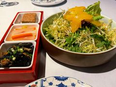 -小河盐帮·私家菜·烤鸭(三元桥·霄云路店)