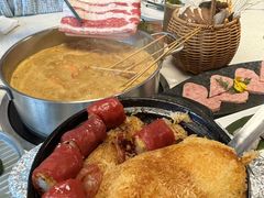 -煲王粤菜餐厅(中侨中心店)
