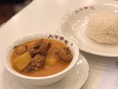 -大哥餐厅(西城花园店)