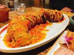 -茶肆(仙林店)