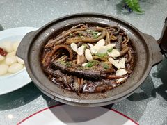 -陈记菜馆·非遗淮扬菜(东关街教场店)