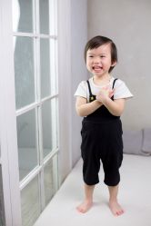 点击看大图 -西瓜庄园儿童摄影