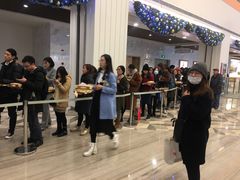 -奈雪的茶(市百一店)