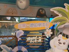 -海合安青岛极地海洋公园