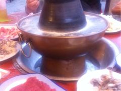 iphone_upload_pic-前门张记涮肉(前门店)