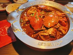 -胖哥俩肉蟹煲(杭州下沙学林街店)