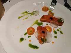 -王品牛排(福州泰禾店)