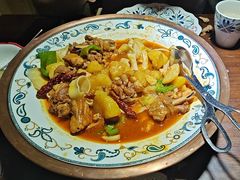 -阿依来新疆餐厅(奥城店)