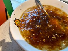 红糖冰粉-钢管厂五区小郡肝火锅串串香(清河店)