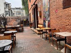 -大酉·M Coffee(北京美术馆店)