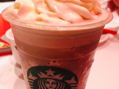 -星巴克(杭州嘉里中心4F店)