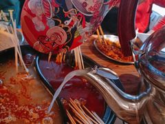 -江湖六膳門串串香(隆礼路店)