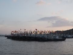-沈家门渔港