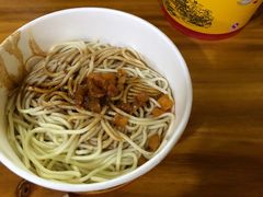 -王记生烫牛杂面馆(兰陵路店)