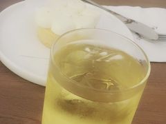 -Ten Olives甜点