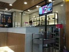 -鲜芋仙(太原街万达店)