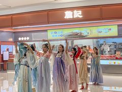 -合肥蜀山万象汇
