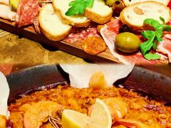 -Carmen卡门西班牙餐厅